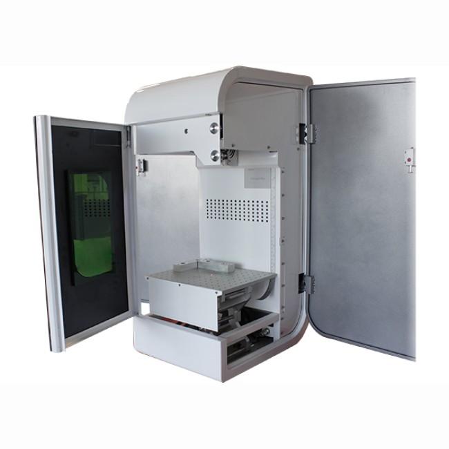 Système de marquage laser ARROW - LF30 (FIBRE)_3