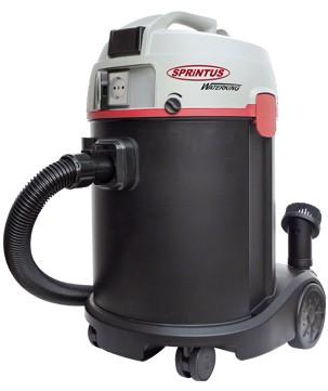 Waterking aspirateur eau et poussière SPRINTUS_3