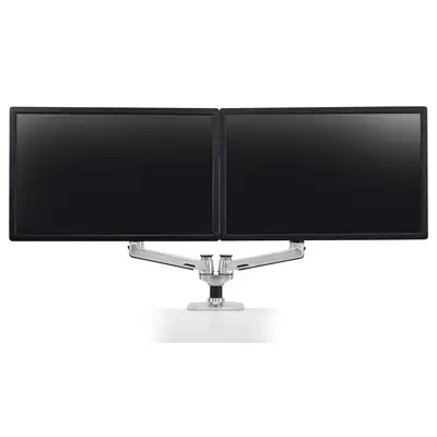 Ergotron LX Series 45-245-026 support d'écran plat pour bureau 68,6 cm (27