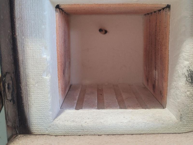 Four à moufle BARNSTEAD Thermolyne 1300 FB1310M-33_3