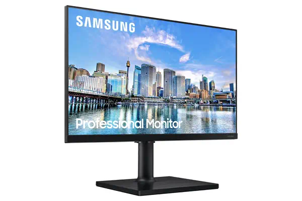 Samsung àÉcran PC Professionnel Série T45F 22