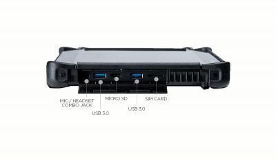Tablette durcie 11.6