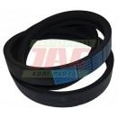 Courroie Continental Agridur 383 H176766.01 John Deere - Références d'origine H176766 Z78831_3