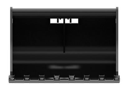 Godet d'excavation extra-robuste - caterpillar finance france - 1 226 mm (48 in), à verrouillage par axe_3