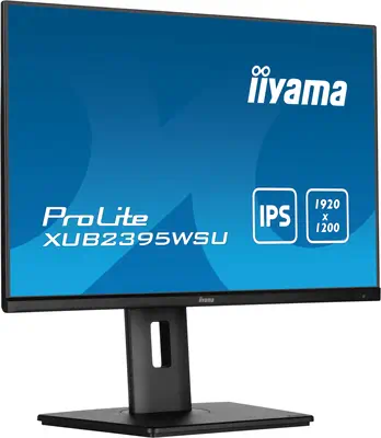 Iiyama ProLite XUB2395WSU-B5 écran plat de PC 57,1 cm (22.5