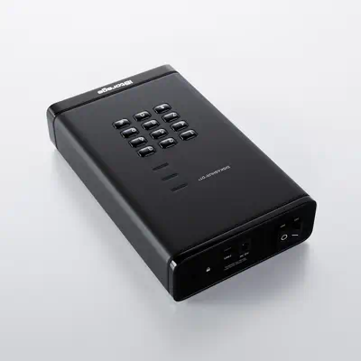 IStorage diskAshur DT3 HDD_3