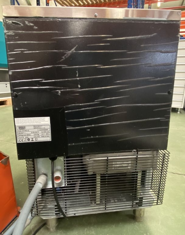 Distributeur de glace pilée modèle GB902A-Q d'occasion