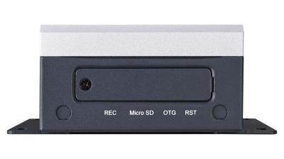 PC fanless Edge IA - NVIDIA Jetson Nano, 4GB RAM / 16GB eMMC - Référence: MIC-710AIL_3