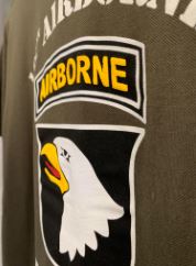 TIP Beyno - T-shirt coton organique/bio - Technique enluminographie - Impression sérigraphie textile - Coloris uni ou chiné_3