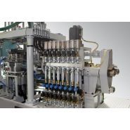 MTM - Souffleuse de bouteilles PET - Magic MP - mono stade 100% électrique - mécatronique européenne_3