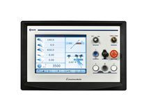 Scies circulaires - SCM Group France - Double inclinaison de la lame - L'invincibile Six_3