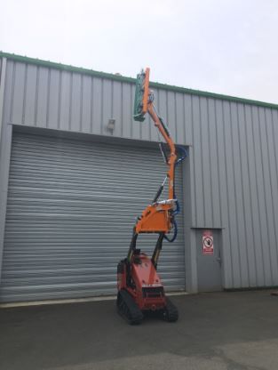 TAILLE HAIE HYDRAULIQUE COMETH+ 250_3