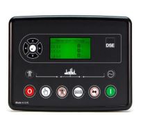 Groupe électrogène Diesel 400/230 V - 50 Hz - 3 Phases - AD490 (EU) - Motorisation Doosan Hyundai 414 kW_3