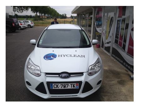 Marquage véhicule léger à Toulouse - Communication économique pour parc automobile_3