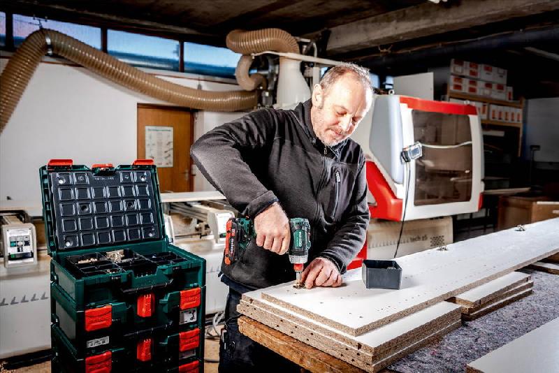 Metabox 118 Organize - caisse ou boîte à outils_3