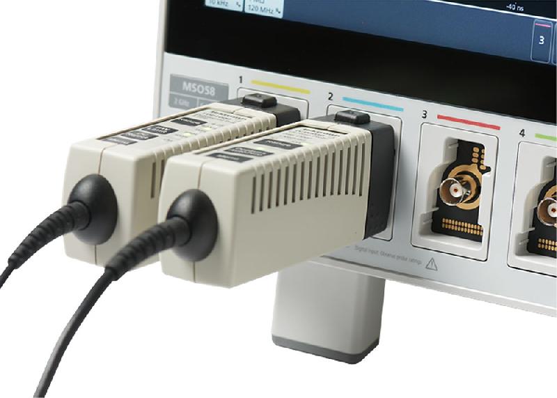 MSO5-SERIE | Oscilloscopes numériques mixtes Tektronix MSO Série 5 - 4, 6 ou 8 voies, 350 MHz à 2 GHz, écran tactile 15,6''_3