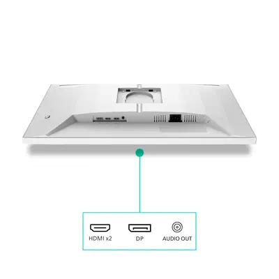 Philips Evnia 27M2N3501PA/00 écran plat de PC 68,6 cm (27