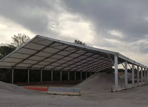 Abri de chantier mobile et flexible pour le secteur du BTP_3