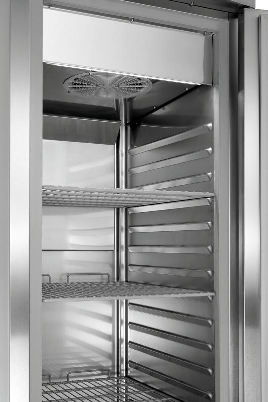 Armoire froide positive 700 GN210 700904 Bartscher_3
