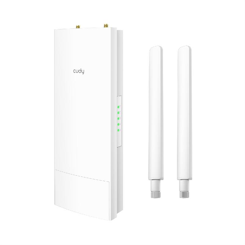 CUDY RE1200 Repeater Wi-Fi AC1200 Outdoor_3