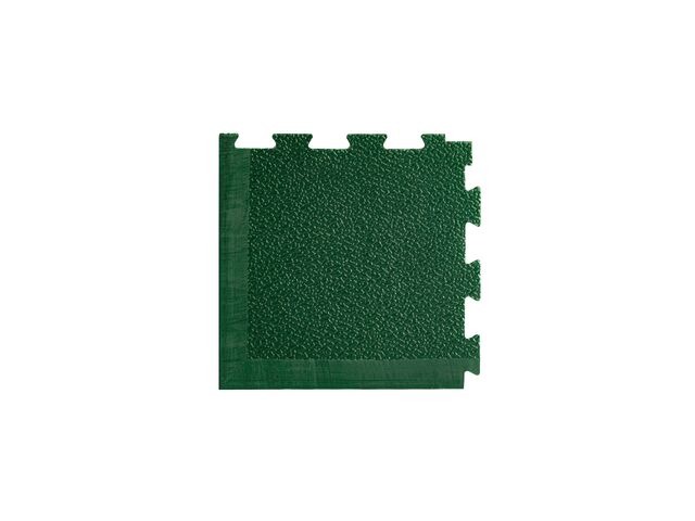 Dalle PVC verte TLM - Traficfloor 5mm et 7mm - Spécial zones commerciales et industrielles_3
