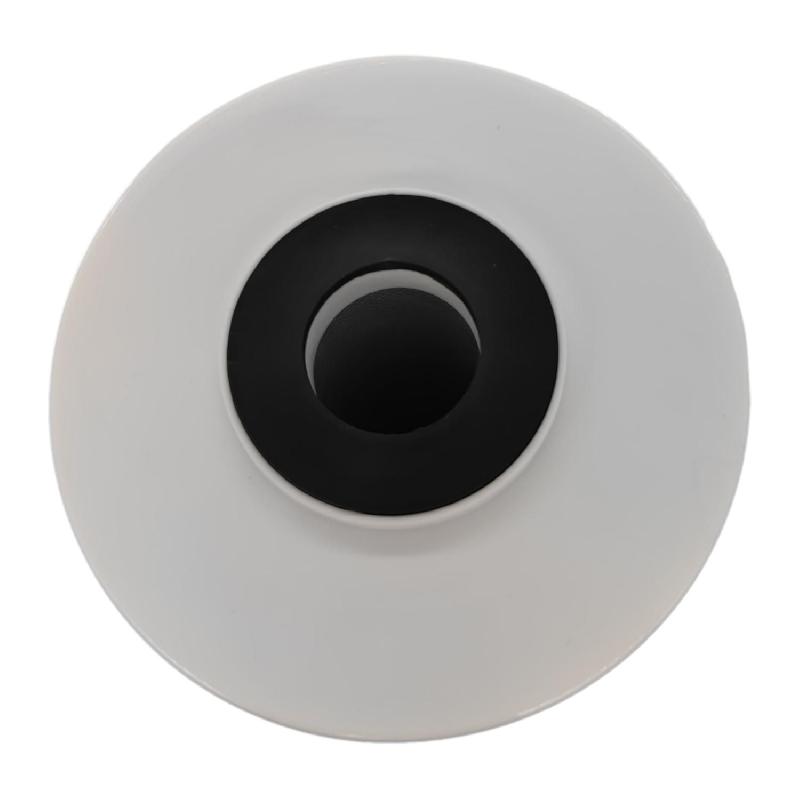 Cartouche duo 5μm et charbon actif aqua big 9