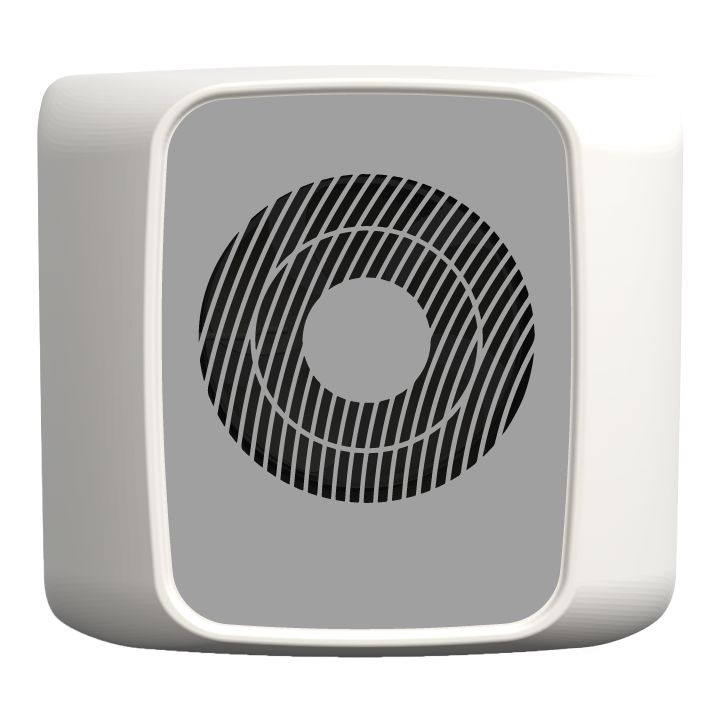 Chill’ loop H2OX - Climatiseur de cave à vin mural - Friax Industrie - Design moderne personnalisable_3