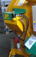 Hopper s 1500 bétonnières - lino sella - capacité du tambour 1500 l_3