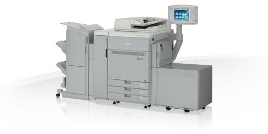 ImagePRESS C600i - Imprimante multifonctions haute qualité pour environnements professionnels_3