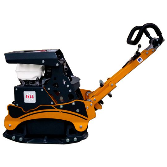 TEN35 - Plaques vibrantes réversibles ENAR France - Force centrifuge 35 kN - Motorisation essence ou diesel_3