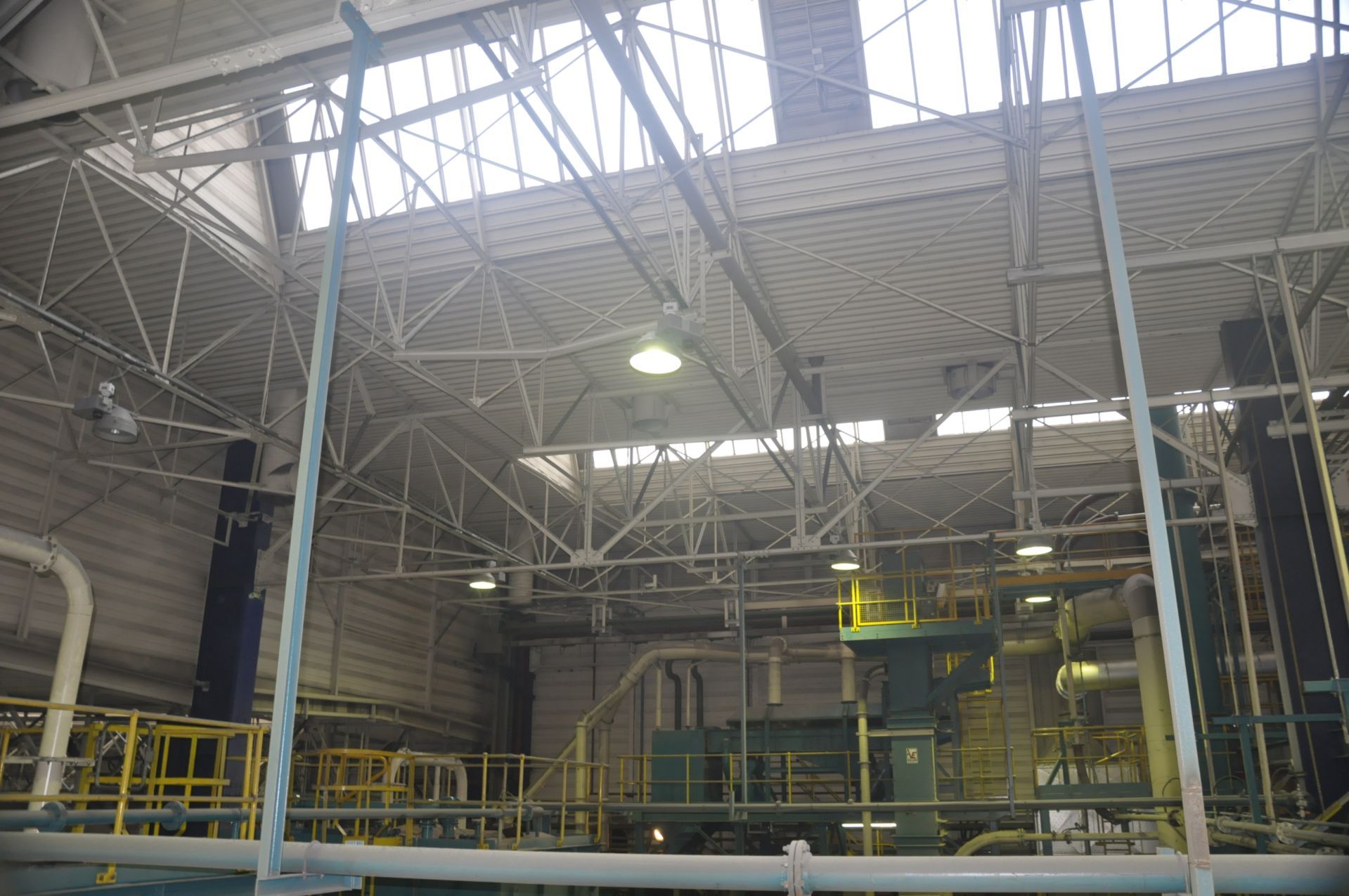 Treuil pour luminaire | Gamme Compacte (>15kg)_3