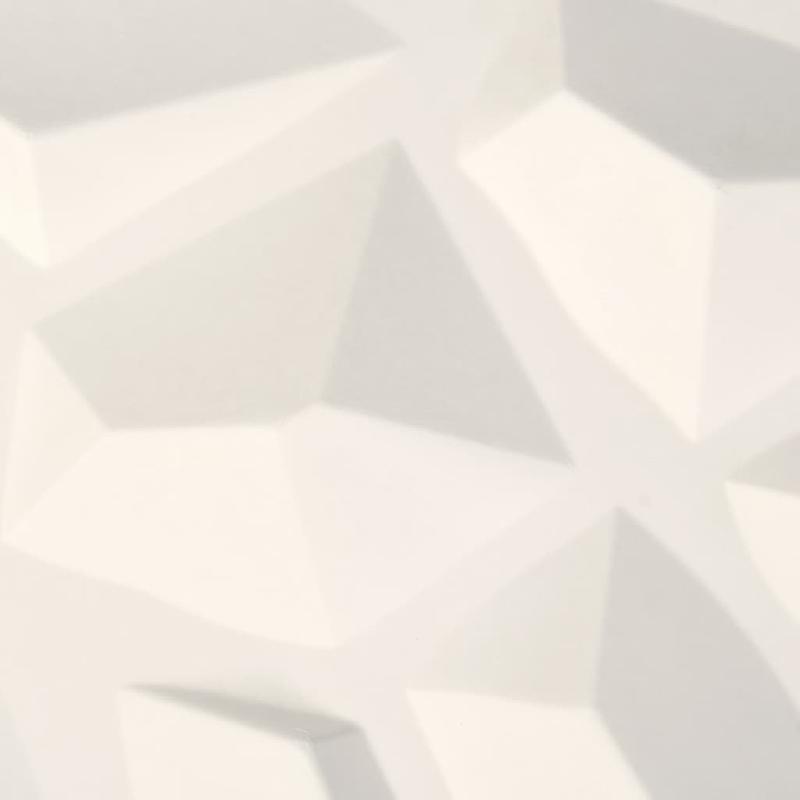 Vidaxl panneaux muraux 3d 12 pcs 0,5x0,5 m 3 m² 146299_3