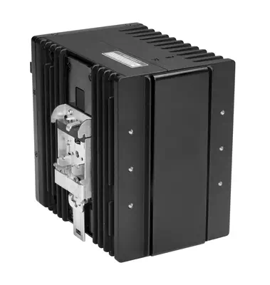 Aruba Networking CX 4100i 12p 1GbE 8p Class4 PoE and 4p Class6 PoE 2p SFP+ DIN Mount Switch_3