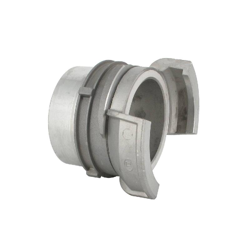 Demi-raccord symétrique avec verrou - DN 80 mm - F 3