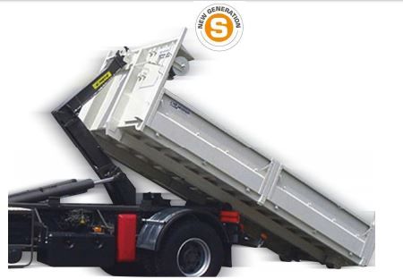 Ampliroll al 16 - bras hydraulique pour camion - marrel - 16 t_3