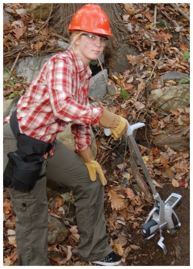 Analyseur pour les métaux, l'exploitation minière et l'exploration - XRF Niton XL3t_3