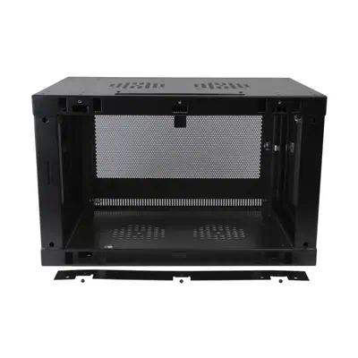 Tripp Lite SRW6U étagère 6U Rack monté sur le mur Noir_3