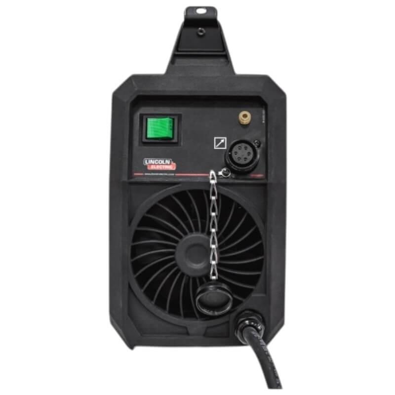 Lincoln Sprinter® 200T - Poste de soudage TIG DC & MMA portable 200 A_3