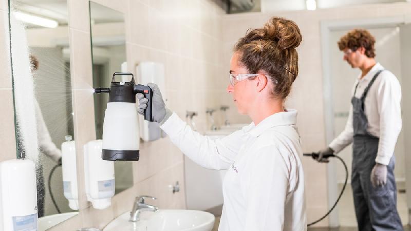 Pulvérisateur IK Foam Pro 2 - agents moussants_3