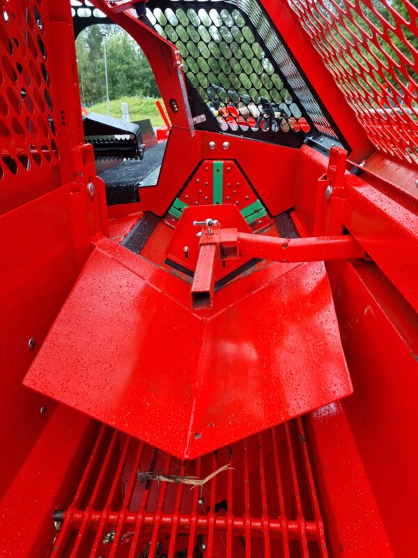 Scie-fendeuse fonctionnelle et ergonomique pour bois de chauffage - Japa® 505 Pro_3