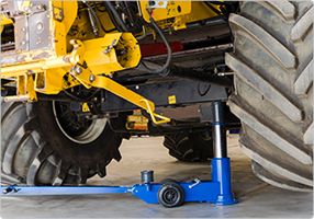 65-1h - crics hydropneumatiques - ac hydraulic - capacité : 65 t_3