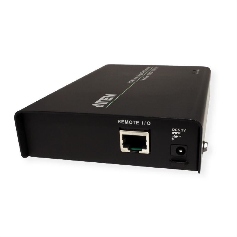 ATEN VE812 Extension HDBaseT HDMI, récepteur et transmetteur, Cat. 5e, 100m_3