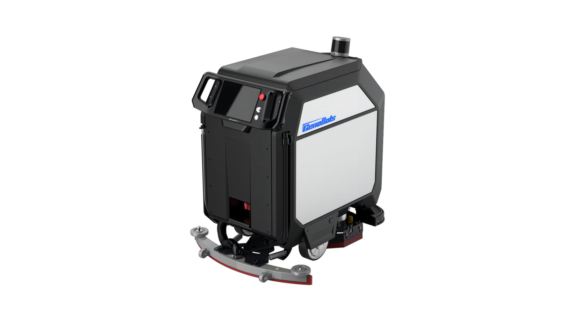 Autolaveuse ROBOT L50_3