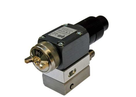 A35 hti pistolet de peinture automatique - sames kremlin -_3