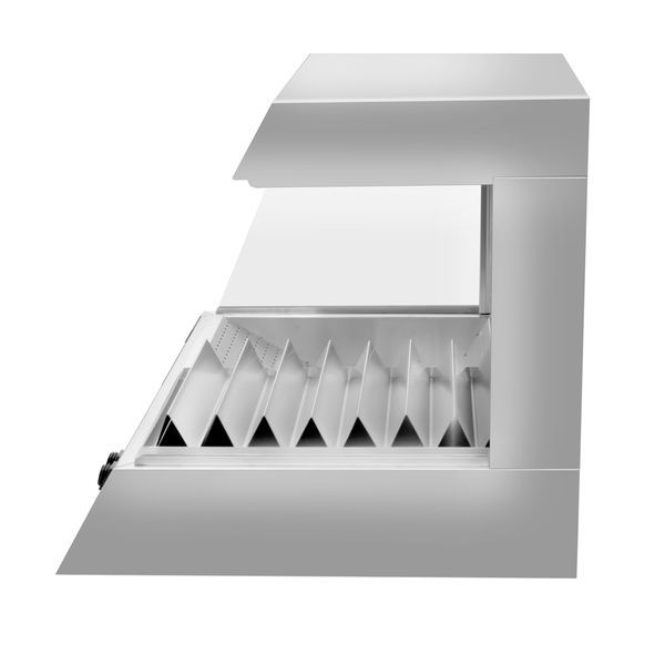 Bwk80 - chauffe frite - ggm gastro international gmbh - utilisation simple_3
