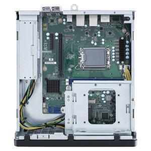 Châssis industriel format tour PC - Compatible processeur Intel 12ème génération - Alimentation 250W - Référence: IPC-320-25A_3