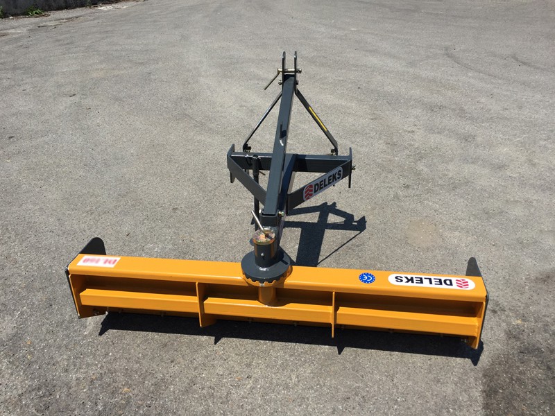 Dl-140 lame niveleuse - deleks srl_3