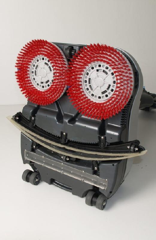 Autolaveuse Pro Lindhaus LW44 Flexy Hybrid_3