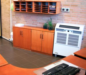 Climatiseur mobile Split Sovelor CLIM 7 - compact, robuste et facile à installer_3