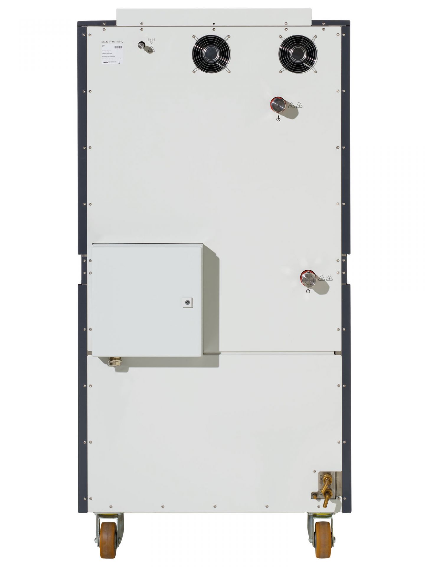 Presto W91 - Système de thermostatisation à haute dynamique avec puissance de chauffage, refroidissement et pompe_3